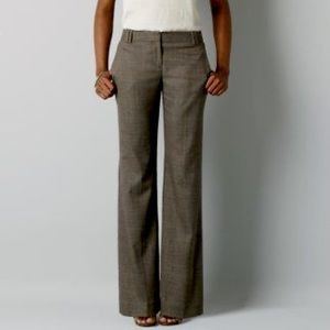 Ann Taylor LOFT dress pants